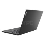LENOVO IDEAPAD 3-14IIL05-81WD00RWPH I3-1005G1/4GB/256GB NVME/14/W10H (BLK)