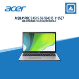 ACER ASPIRE 5 A515-56-5843 I5-1135G7