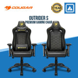 COUGAR OUTRIDER S Premium Gaming Chair