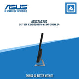 ASUS VA32UQ 31.5" WIDE 4K UHD LED MONITOR W/ SPKR (2XHDMI, DP)
