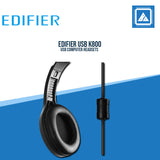 EDIFIER USB K800 HEADSET