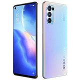 OPPO RENO 5 CPH2159 8GB/128GB MOBILE PHONE (BLACK | SILVER)