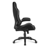SHARKOON SKILLER ELBRUS1 GAMING CHAIR
