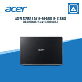 ACER ASPIRE 5 A515-56-53RZ I5-1135G7 Best For Students And Freelancers