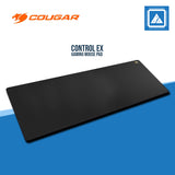 COUGAR CONTROL EX -LARGE - 450*400*4MM / SMALL - 260*210*4MM/ EXTRALARGE  - 900*400*MM