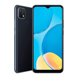 OPPO A15S CPH2179 4GB/64GB MOBILE PHONE (BLUE | BLACK)