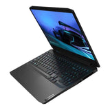 LENOVO IP GAMING 3-15IMH05 81Y400U8PH I7-10750H/8GB/512GB NVME/1650 4GB/15.6 120HZ/W10H (BLK)
