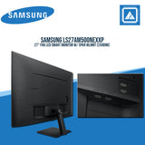 SAMSUNG LS27AM500NEXXP