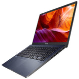 ASUS P1510CJA-EJ671TS I7-1065G7/4GB+4GB/512GB SSD/15.6/W10H/OFC19HS (BLK)