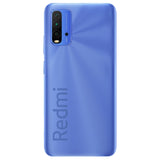 XIAOMI REDMI 9T 6.53" 6GB/128GB DUAL SIM MOBILE PHONE (BLUE | GRAY)