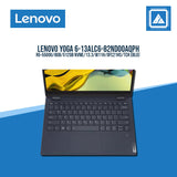 LENOVO YOGA 6-13ALC6-82ND00AQPH R5-5500U | Best for Freelancers and Students