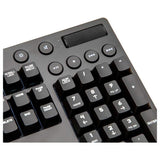 LOGITECH G610 ORION BLUE SWITCH BACKLIT MECHANICAL GAMING KEYBOARD