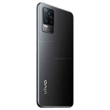 VIVO V21E V2061 8GB/128GB DUAL SIM MOBILE PHONE (BLACK | DIAMOND FLARE)