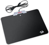 REDRAGON ORION CHROMA CUSTOM LIGHTING GAMING MOUSE PAD