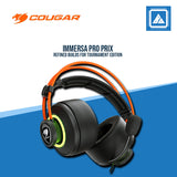 COUGAR HEADSET IMMERSA PRO PRIX