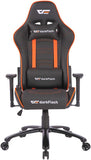 DARKFLASH RC600 GAMING CHAIR W/ HEADREST & LUMBAR CUSHION