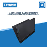 LENOVO LEGION 5-15ACH6H 82JU00XCPH Perfect for Gaming Laptop
