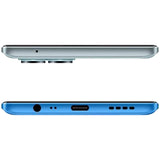 REALME 8 PRO RMX3081 8GB/128GB MOBILE PHONE (BLACK | BLUE)