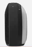 JBL HORIZON BLUETOOTH CLOCK RADIO W/ USB CHARGING & AMBIENT LIGHT (BLACK)
