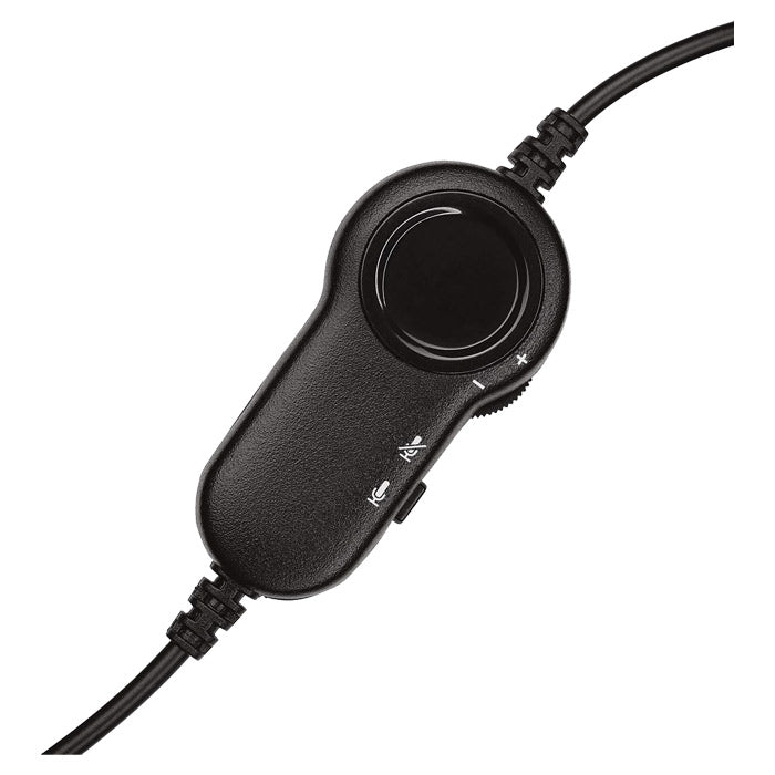 LOGITECH H340 USB HEADSET