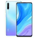 HUAWEI Y9S 6GB/128GB MOBILE PHONE MIDNIGHT BLACK | BREATHING CRYSTAL
