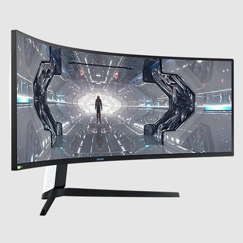 Samsung 49 Inches Odyssey G9 Gaming Monitor