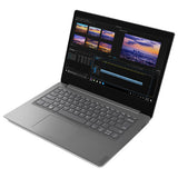 LENOVO V14-IWL-81YB000TPH I3-8145U/4GB/1TB+128GB NVME/MX110 2GB/14/W10H/OFC19HS (GRY)