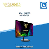 GAMDIAS ATLAS VH238F (24INCH FLAT 75HZ)