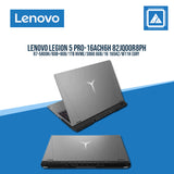 LENOVO LEGION 5 PRO-16ACH6H 82JQ00R8PH