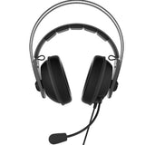 ASUS TUF GAMING H7 USB/3.5MM GAMING HEADSET (GUNMETAL)