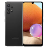 SAMSUNG A325F GALAXY A32 8GB/128GB MOBILE PHONE  BLACK | WHITE