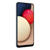 SAMSUNG A025F GALAXY A02S 4GB/64GB MOBILE PHONE BLACK | BLUE