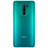 XIAOMI REDMI 9 6.53" 3GB/32GB | 4GB/64GB DUAL SIM MOBILE PHONE GREEN | GRAY | PURPLE