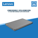 LENOVO IDEAPAD 3-15ITL6-82H801V5PH Best for Freelancers and Students