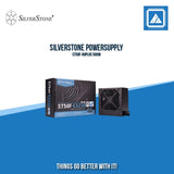 SILVERSTONE ST50F-ES230 STRIDER ESSENTIAL 500W