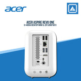 ACER ASPIRE REVO ONE I3-4005U DESKTOP WIN8 SL (DT.SZMSP.001)