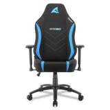 SHARKOON SKILLER SGS20 FABRIC GAMING CHAIR