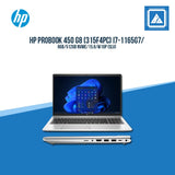 HP PROBOOK 450 G8 (315F4PC) I7-1165G7
