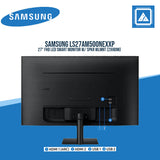 SAMSUNG LS27AM500NEXXP