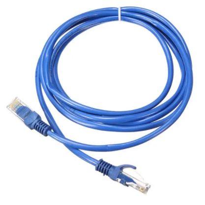 UTP Ethernet Cable Cat6 with Rubber Boots Pre-Installed - BlueArm Computer Store