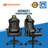 COUGAR OUTRIDER S Premium Gaming Chair