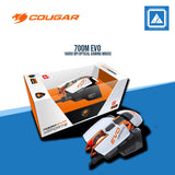 COUGAR 700M EVO 16000 DPI OPTICAL GAMING MOUSE -BLACK-WHITE