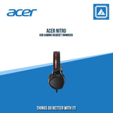 ACER NITRO USB GAMING HEADSET (NHW820)