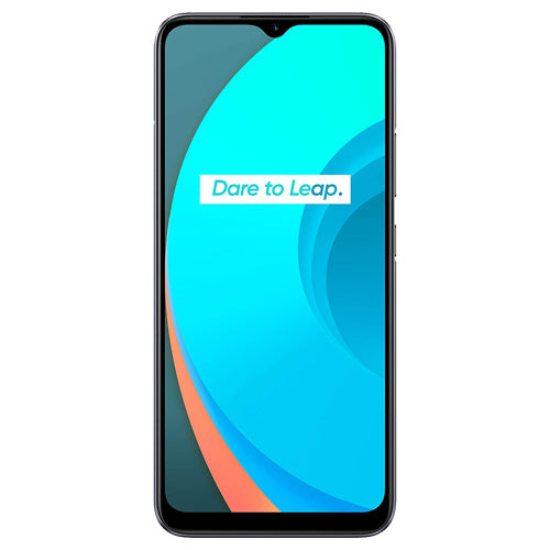 REALME C11 2021 RMX3231 2GB/32GB MOBILE PHONE (LAKE BLUE | PEPPER GRAY)