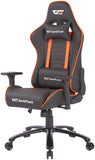 DARKFLASH RC600 GAMING CHAIR W/ HEADREST & LUMBAR CUSHION