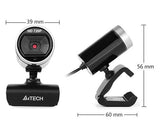 A4TECH 1080P FULL-HD WEBCAM - BlueArm Computer Store