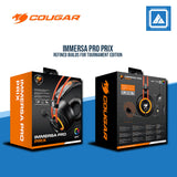 COUGAR HEADSET IMMERSA PRO PRIX