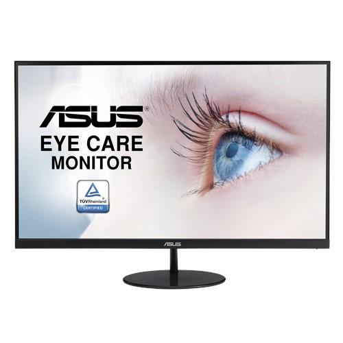VL249HE Eye Care Monitor – 23.8-inch, IPS - BlueArm Computer Store