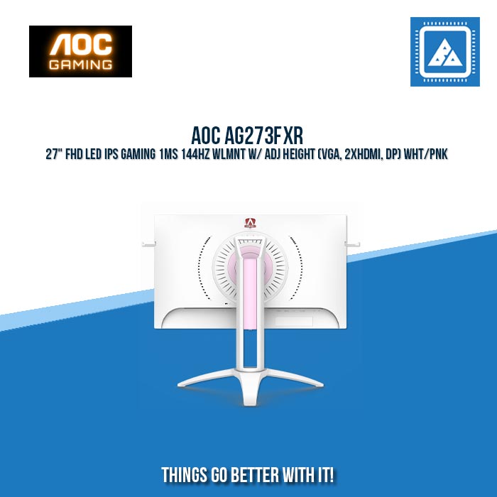 AOC AG273FXR 27
