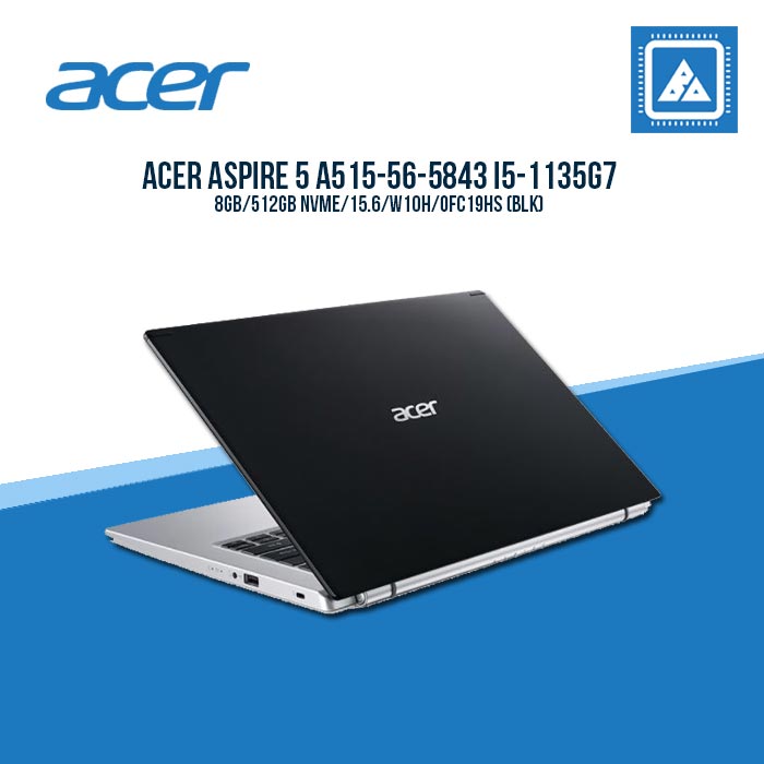 ACER ASPIRE 5 A515-56-5843 I5-1135G7